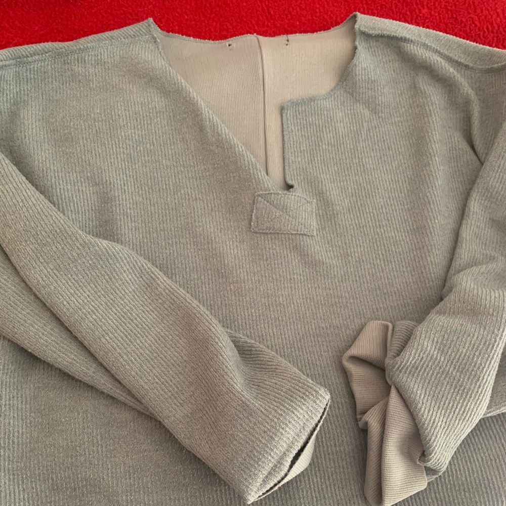Urban Outfitters Loose Shirt